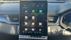 Renault Symbioz 1.6 E-Tech FHEV 145 Iconic Esprit Alpine 5dr Auto Hybrid Estate